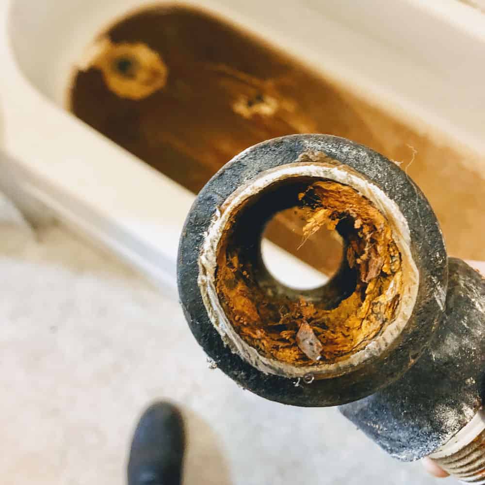 Residential Drain Cleaning image