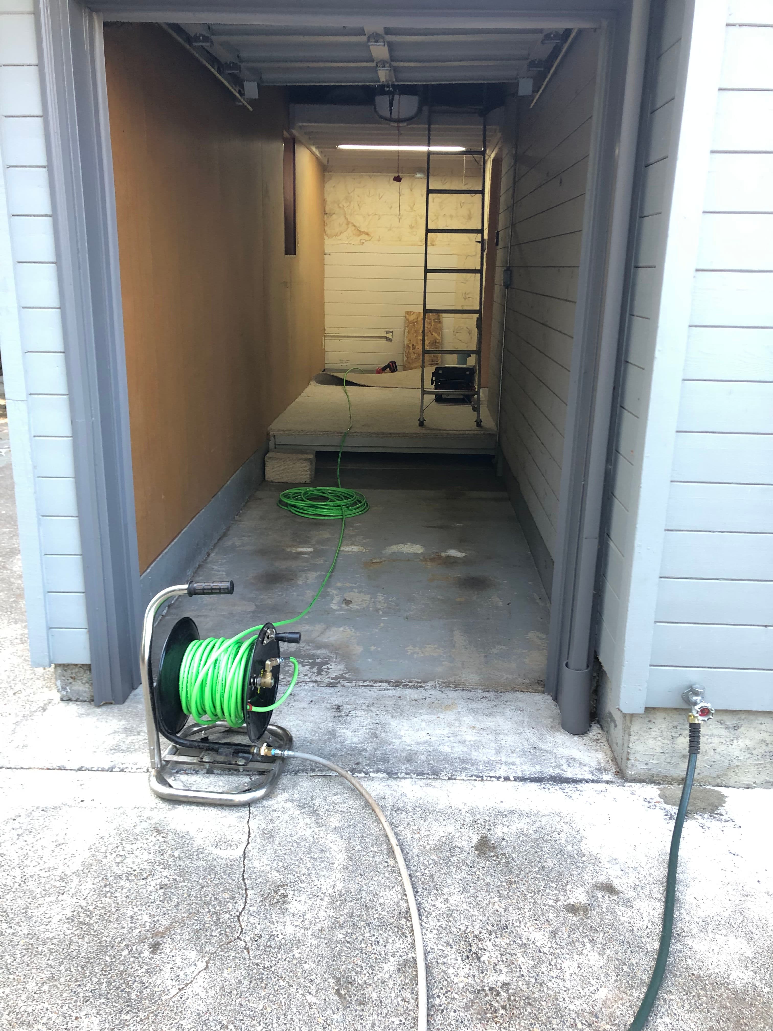 Project Hydrojet Drain Cleaning Done Right in Canby Oregon image