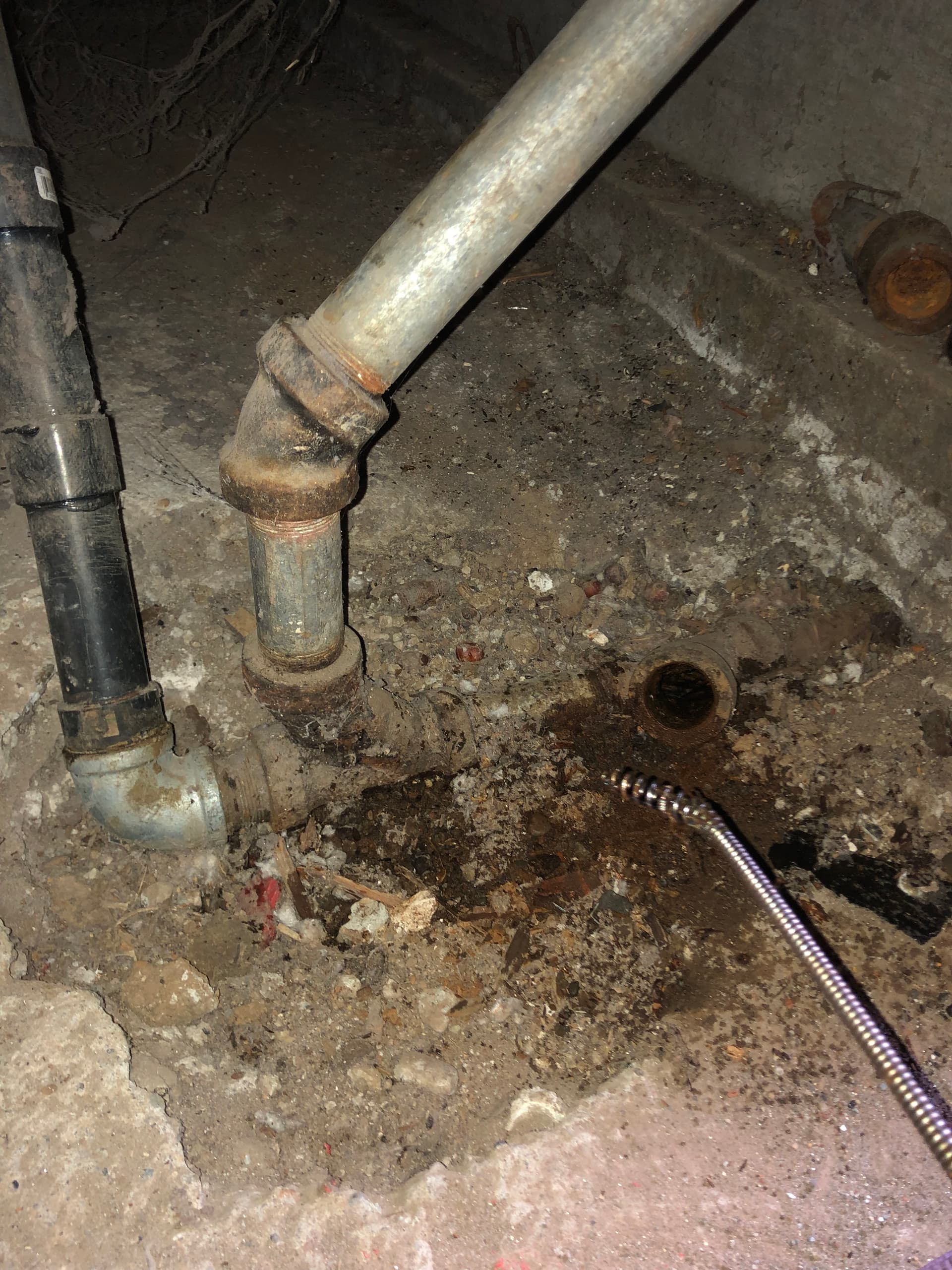 Hydro-Jet Drain Cleaning and Sewer Service in Oregon City image
