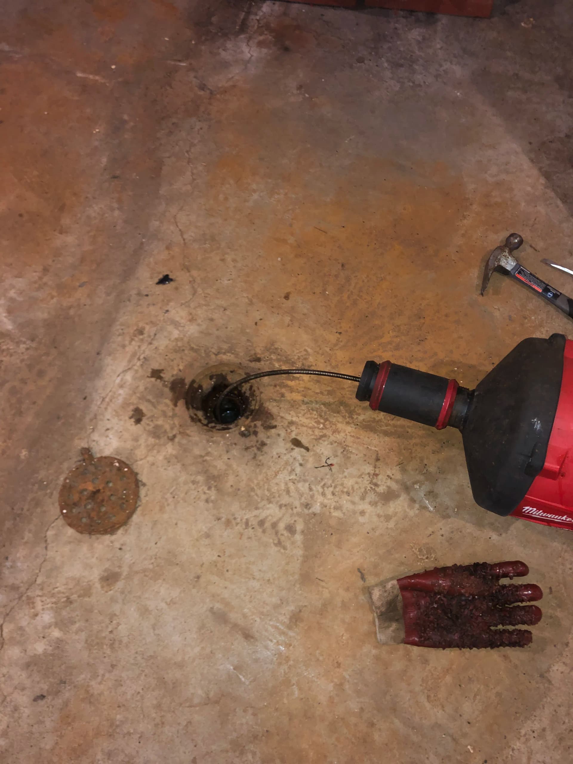 Gallery photos for Sewer and Drain Cleaning Done Right in Portland Oregon: Image #1