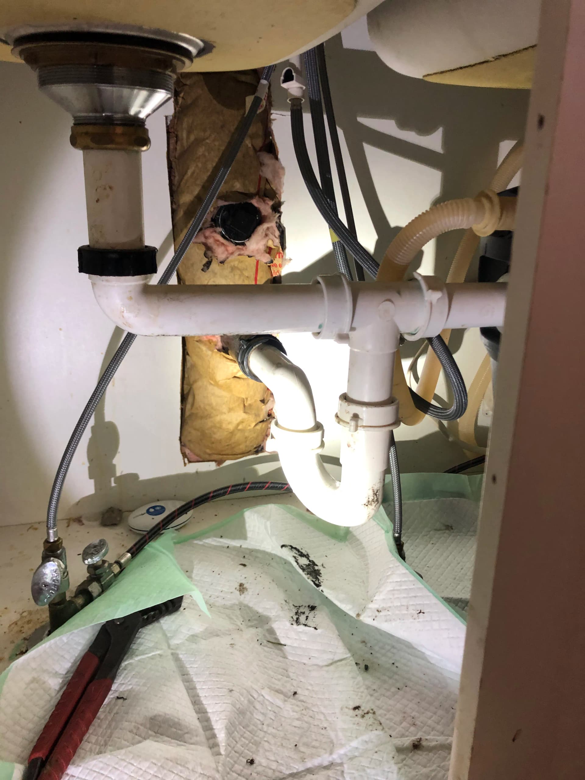 Portland Drain Cleaning and Sewer Blockage Removal Done Right image