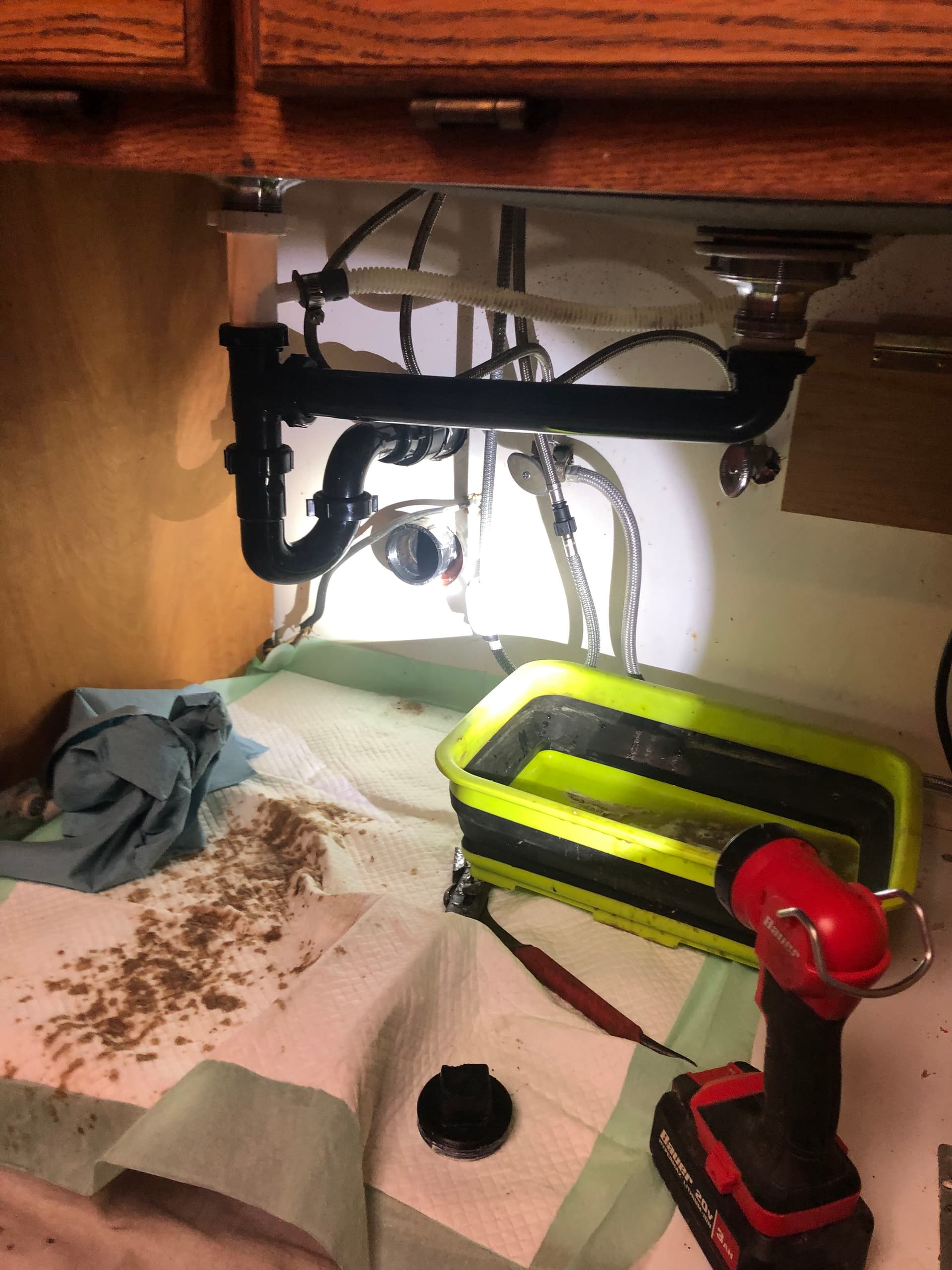 Drain Cleaning and Hydro-Jetting Services in Oregon City