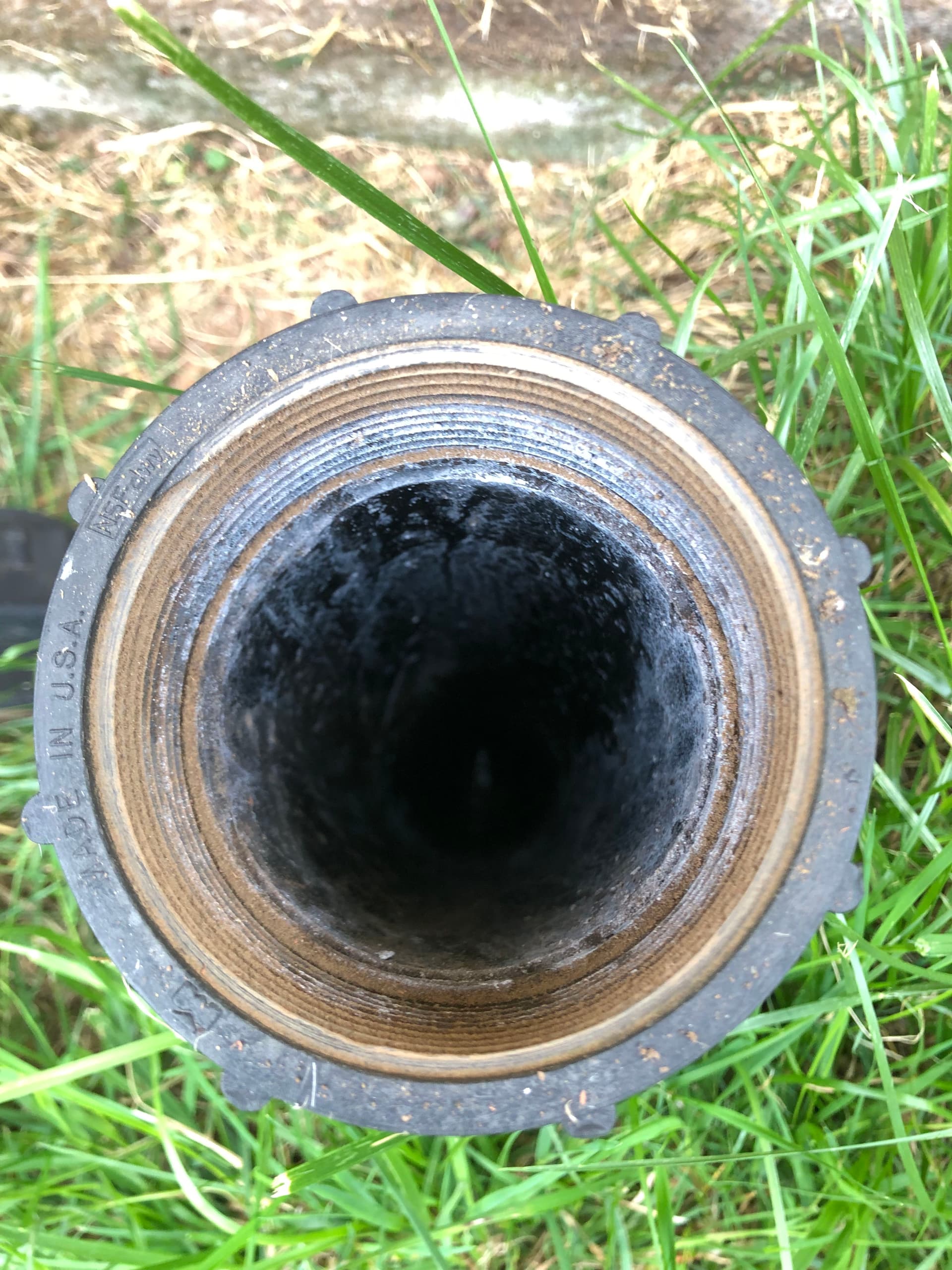 Clogged Main Sewer Line in Oregon City? Here's What We See image