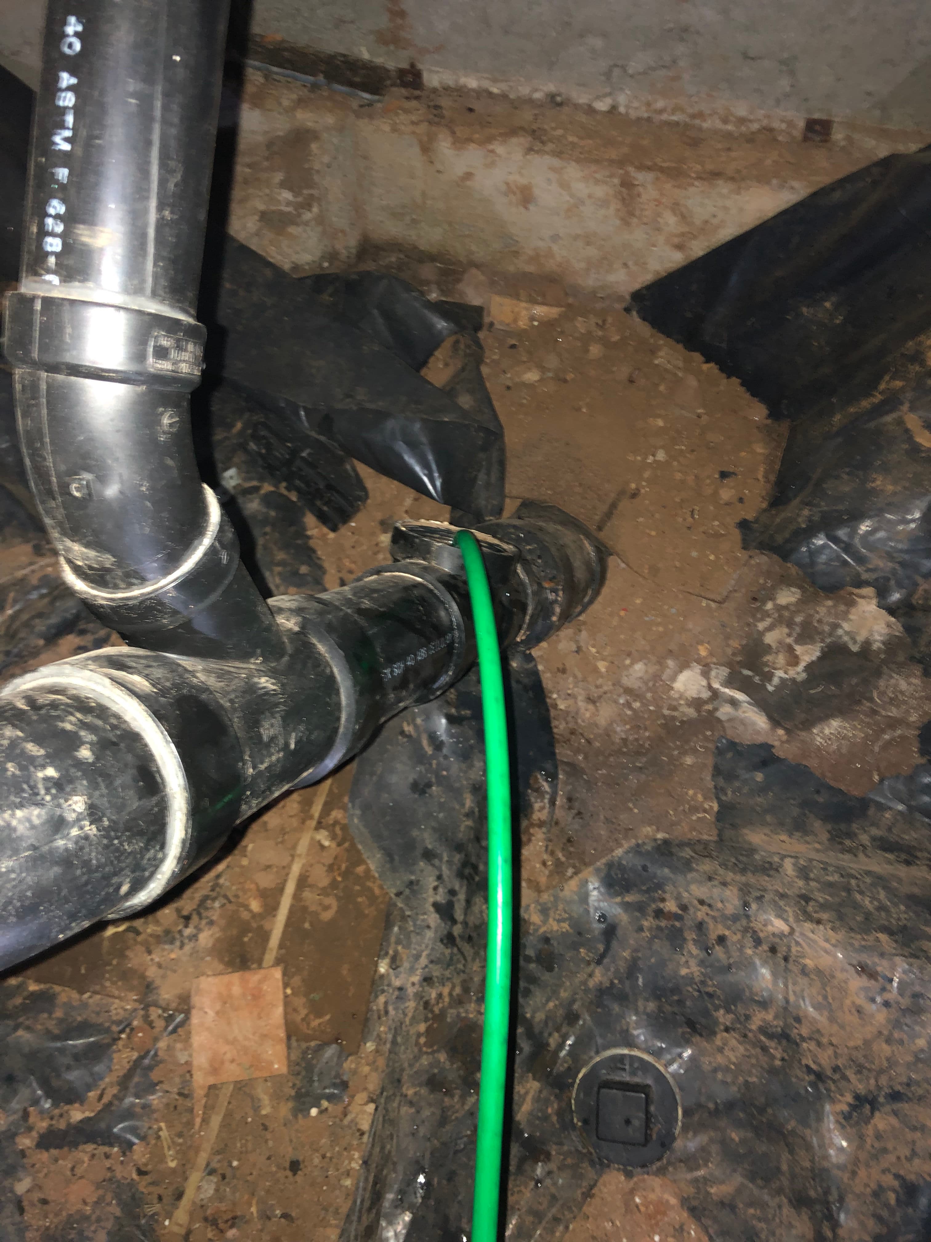 Project Clogged Drain Repair Done Right in West Linn image