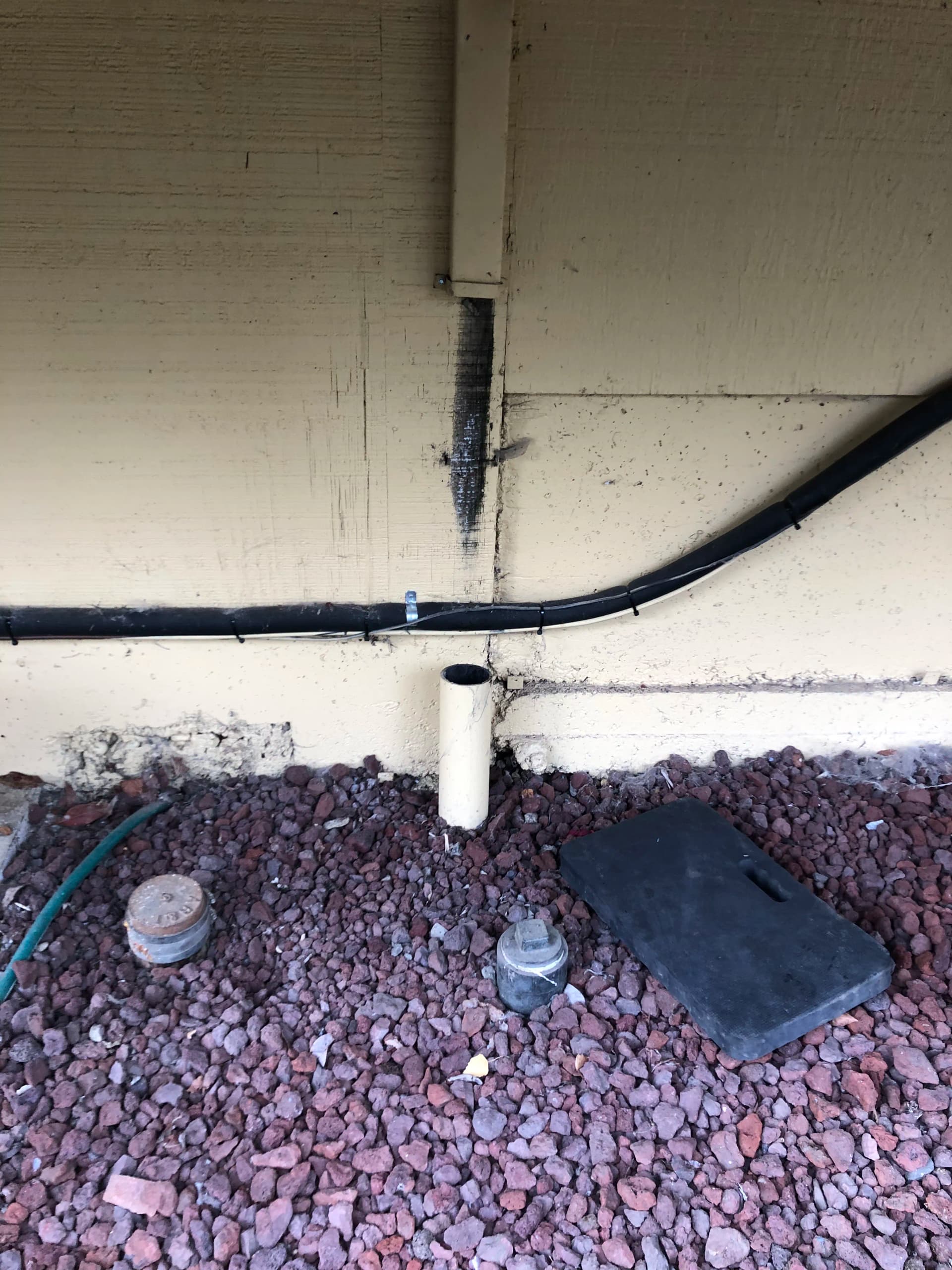 Hydro-Jet Drain Cleaning and Sewer Service in West Linn Oregon image