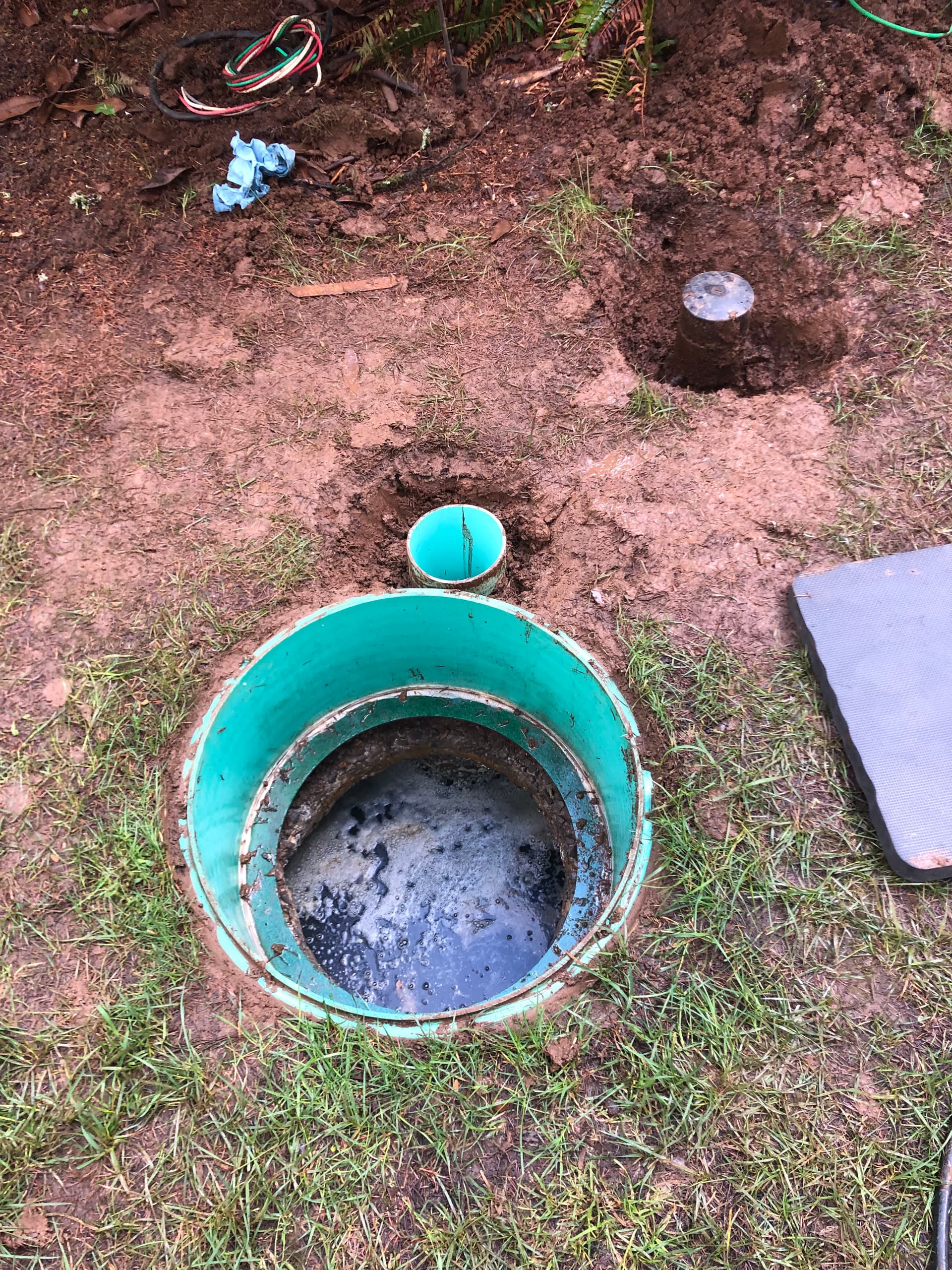 Clogged Septic Tank in Oregon City? Here's What That Actually Looks Like image