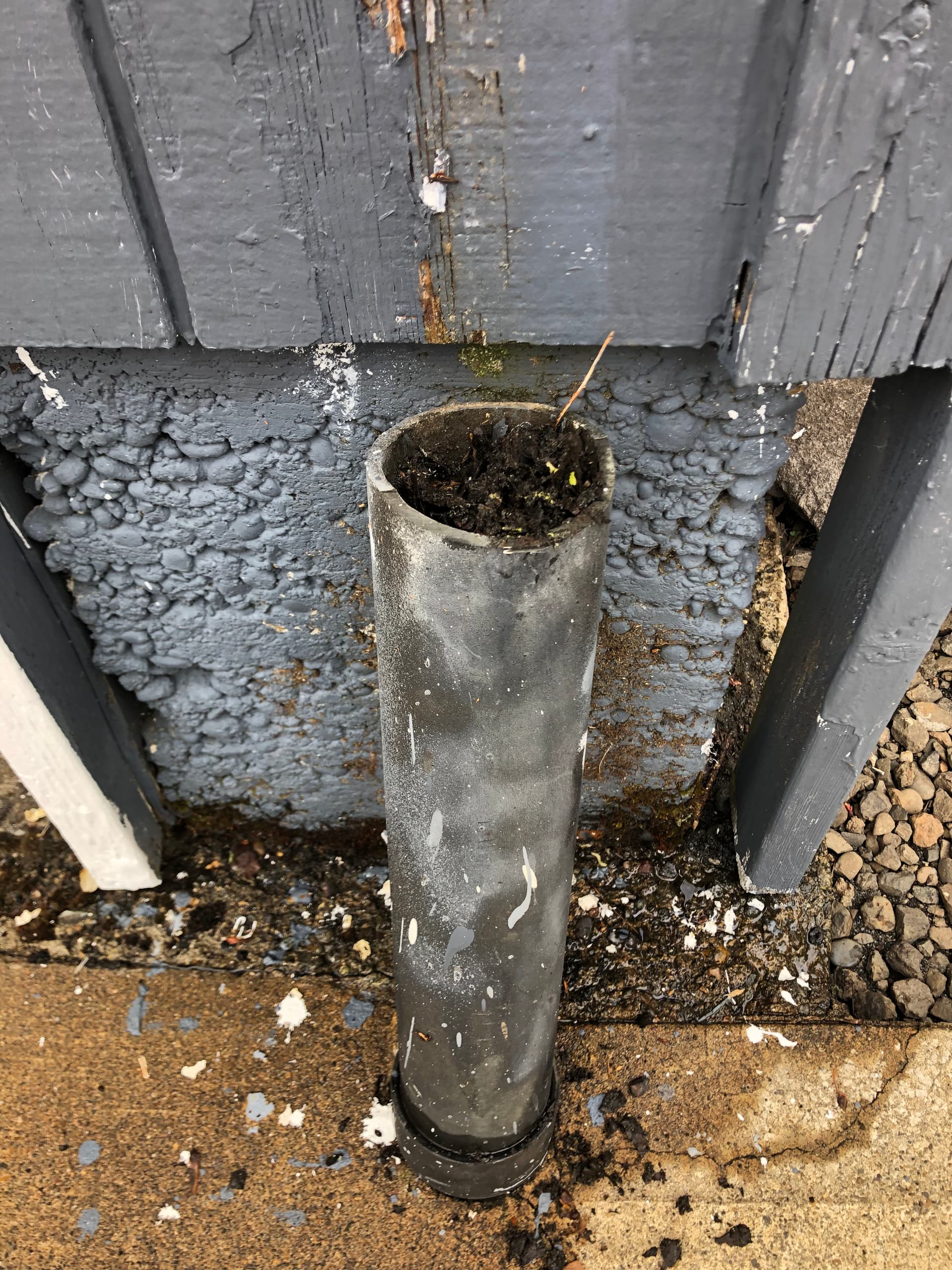 Gallery photos for Hydro-Jet Drain Cleaning That Actually Clears the Line in Canby Oregon: Image #2