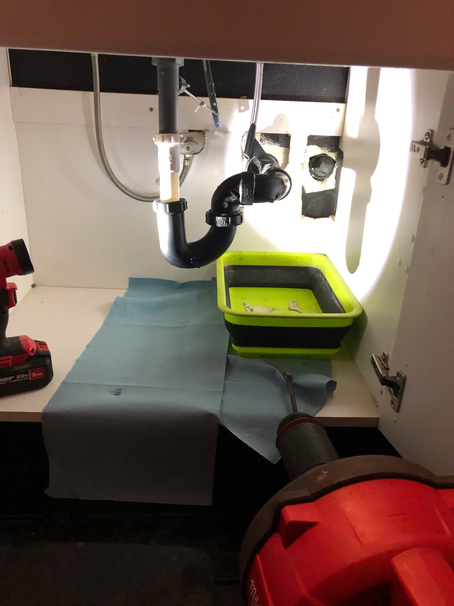 Drain Cleaning Service in Beavercreek, Oregon Done Right image