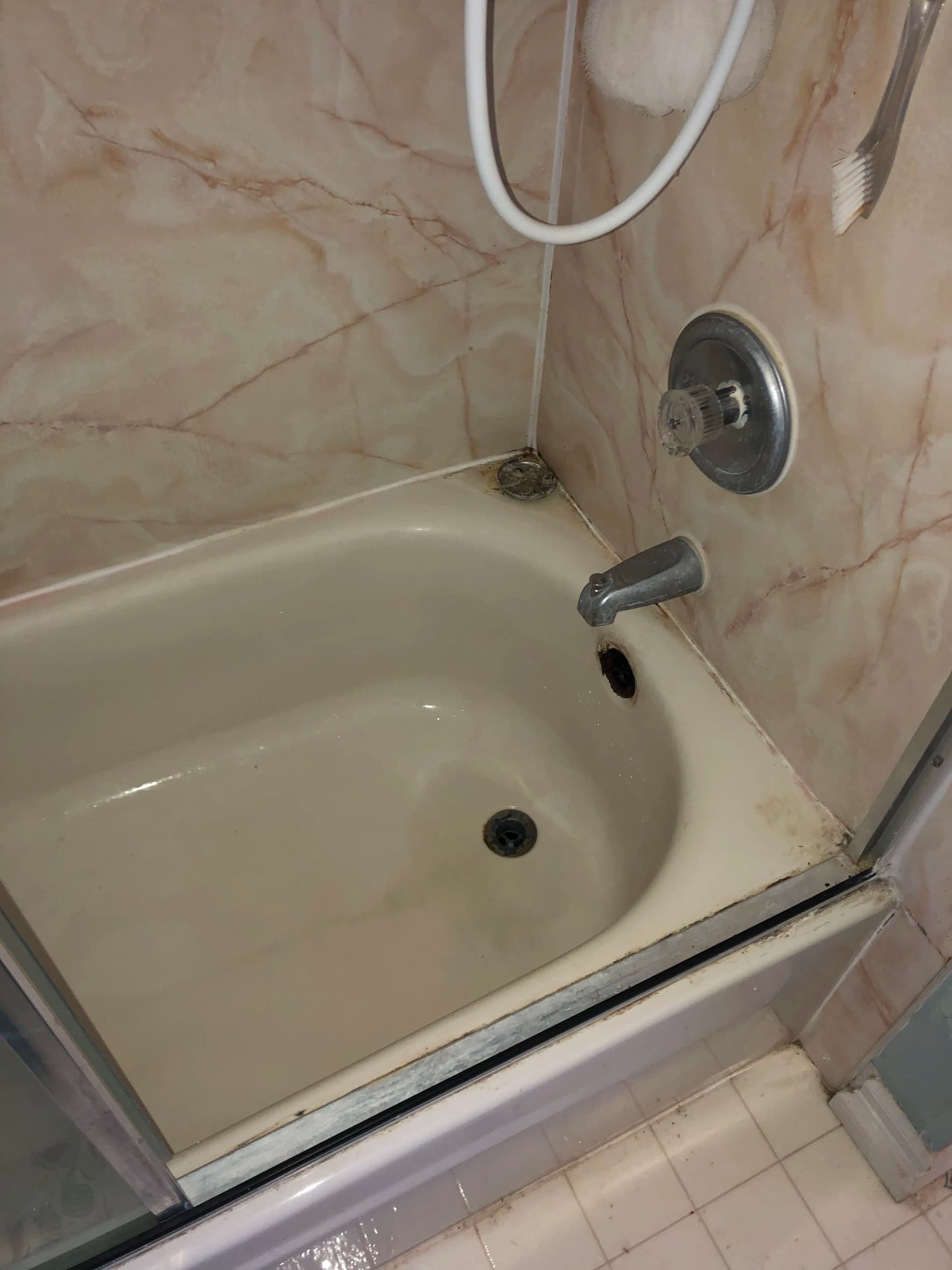 Slow Shower Drain in Oregon City? Here's What's Really Going On image