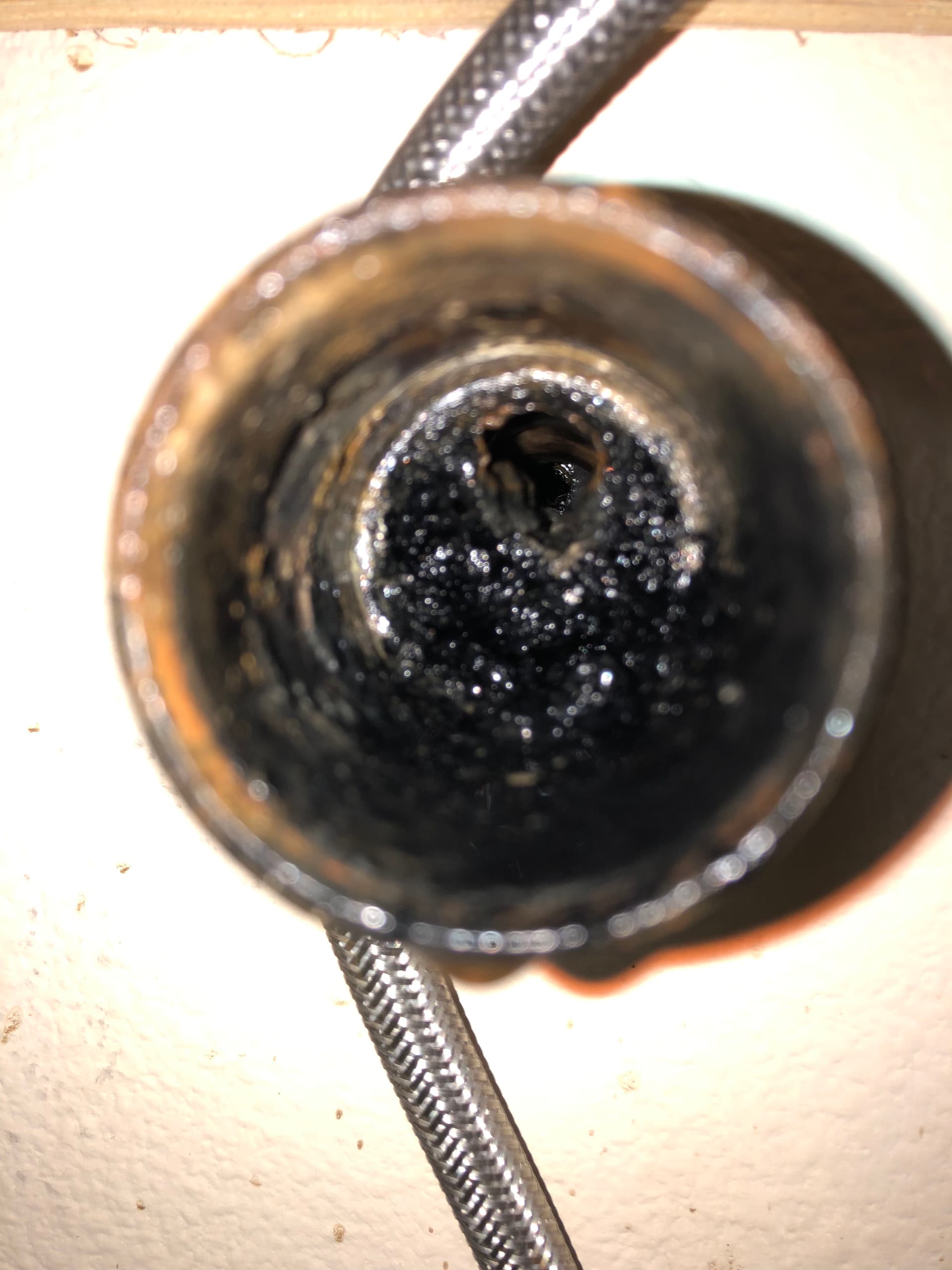Severe Drain Buildup Cleared for a West Linn Homeowner image