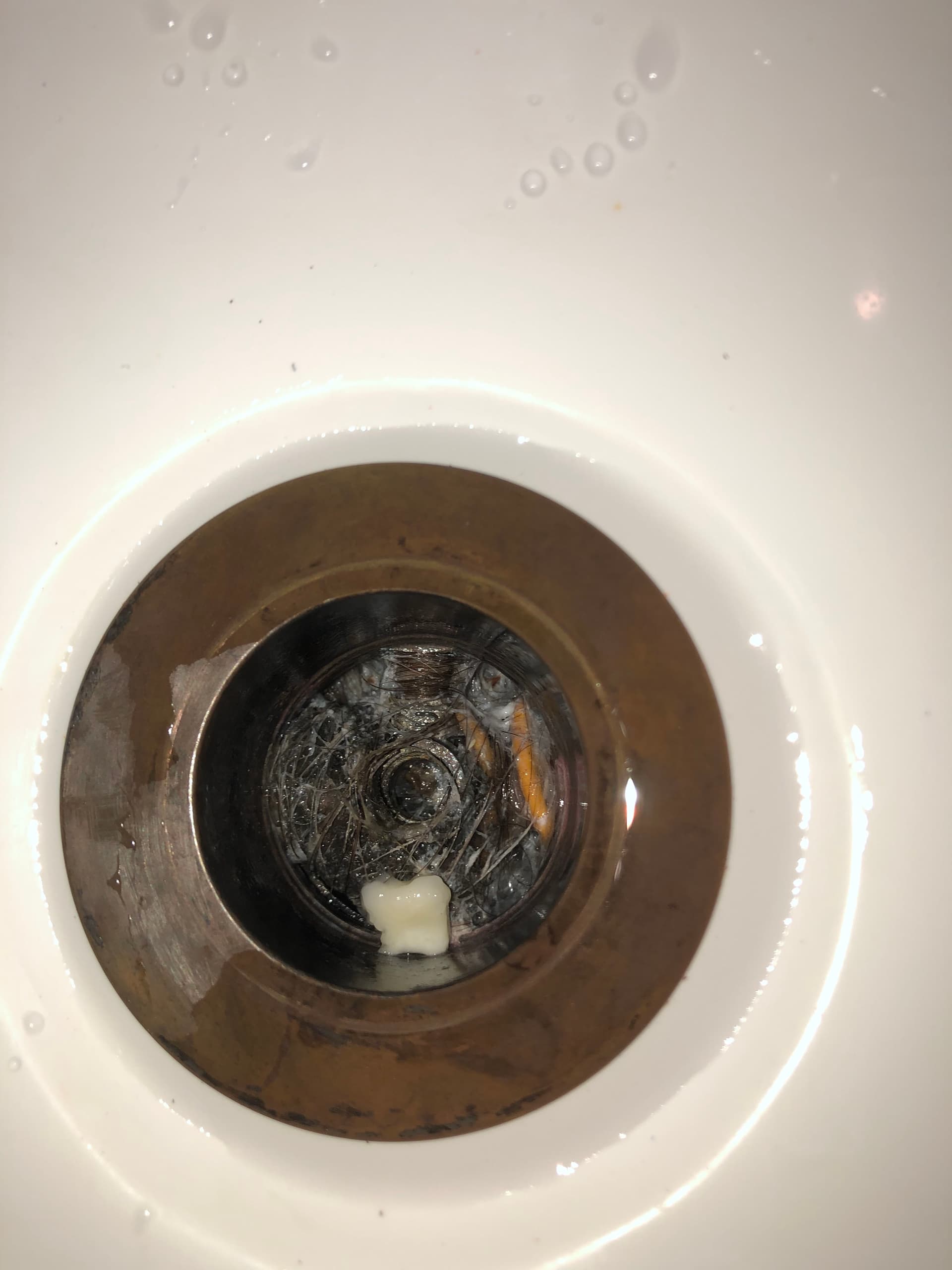 Gallery photos for Slow Tub Drain? We Handle Residential Drain Cleaning in Lake Oswego: Image #1