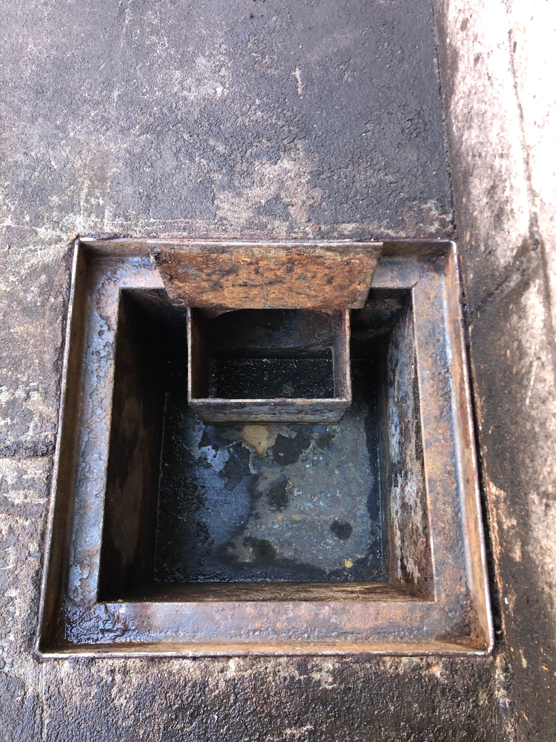 Gallery photos for Commercial Drain Cleaning Done Right in Oregon City: Image #1