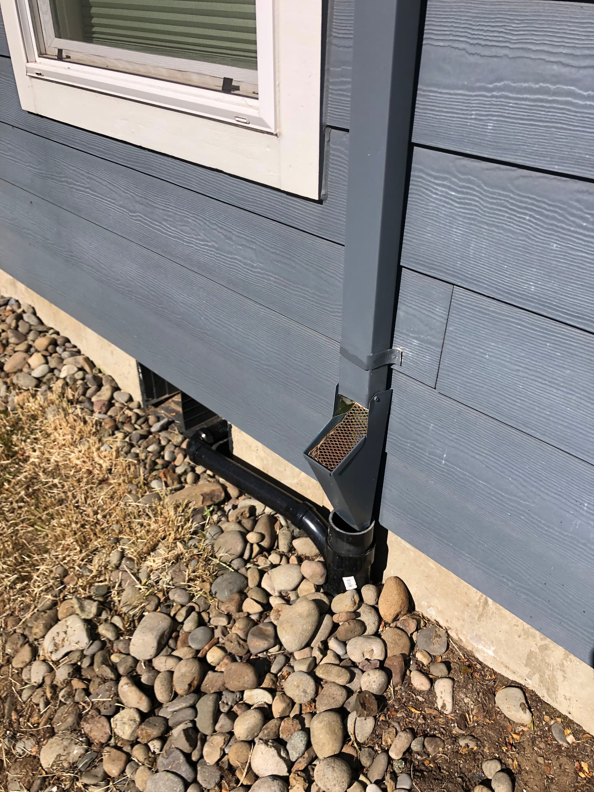 Clogged Gutter and Drain Cleaning Services in Canby Oregon image