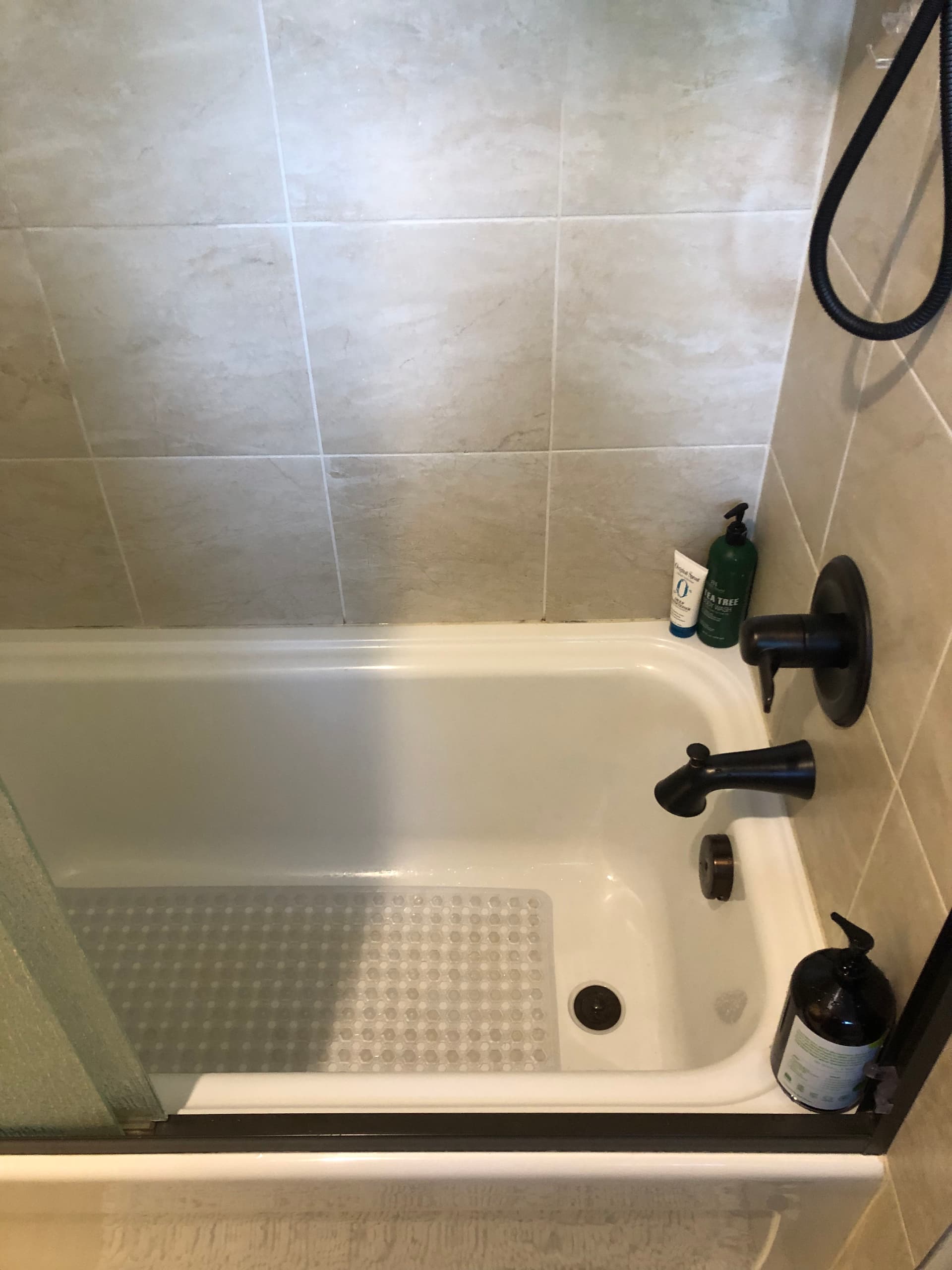 Slow Tub Drain? We Handle Residential Drain Cleaning in Lake Oswego image