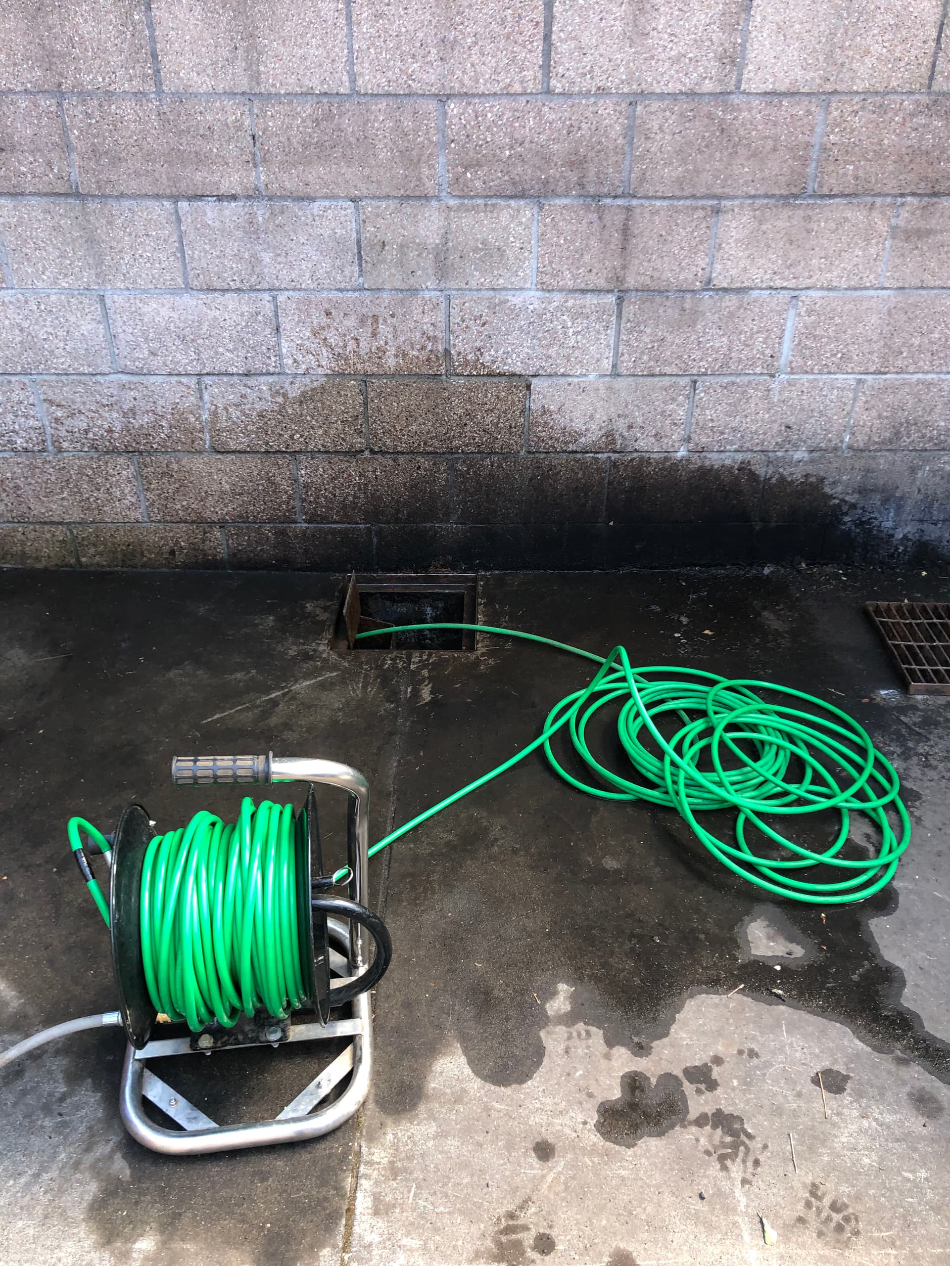 Gallery photos for Commercial Drain Cleaning Done Right in Oregon City: Image #2